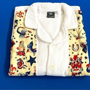 Coconut Grove Cabana Wear 🥥🌴